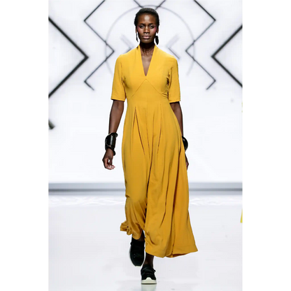 SHAPIRA Navy Dresses Leigh Schubert