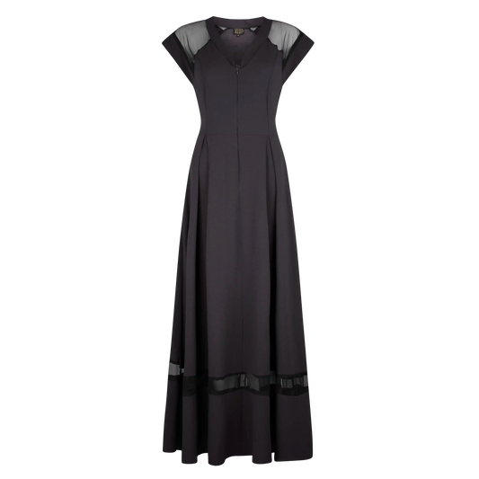 SIA Black
