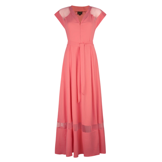 SIA Lobster Dresses Leigh Schubert
