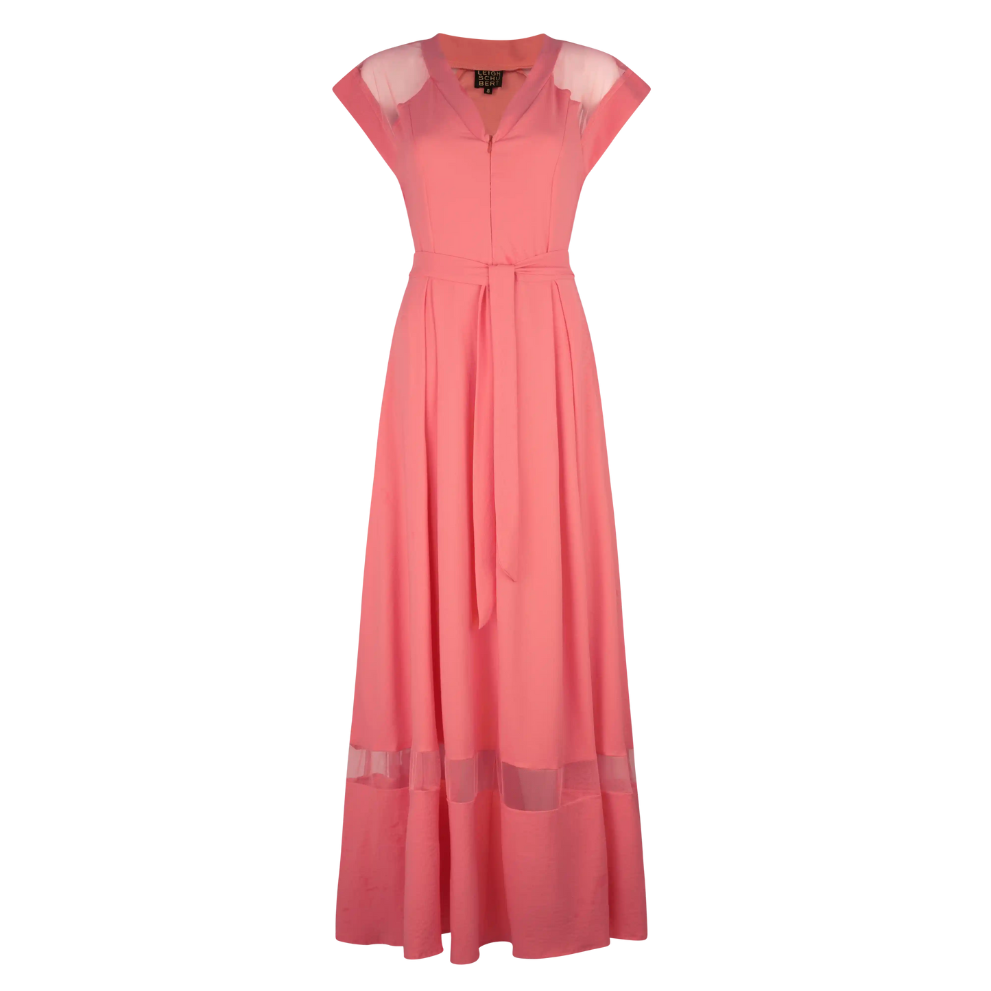 SIA Lobster Dresses Leigh Schubert