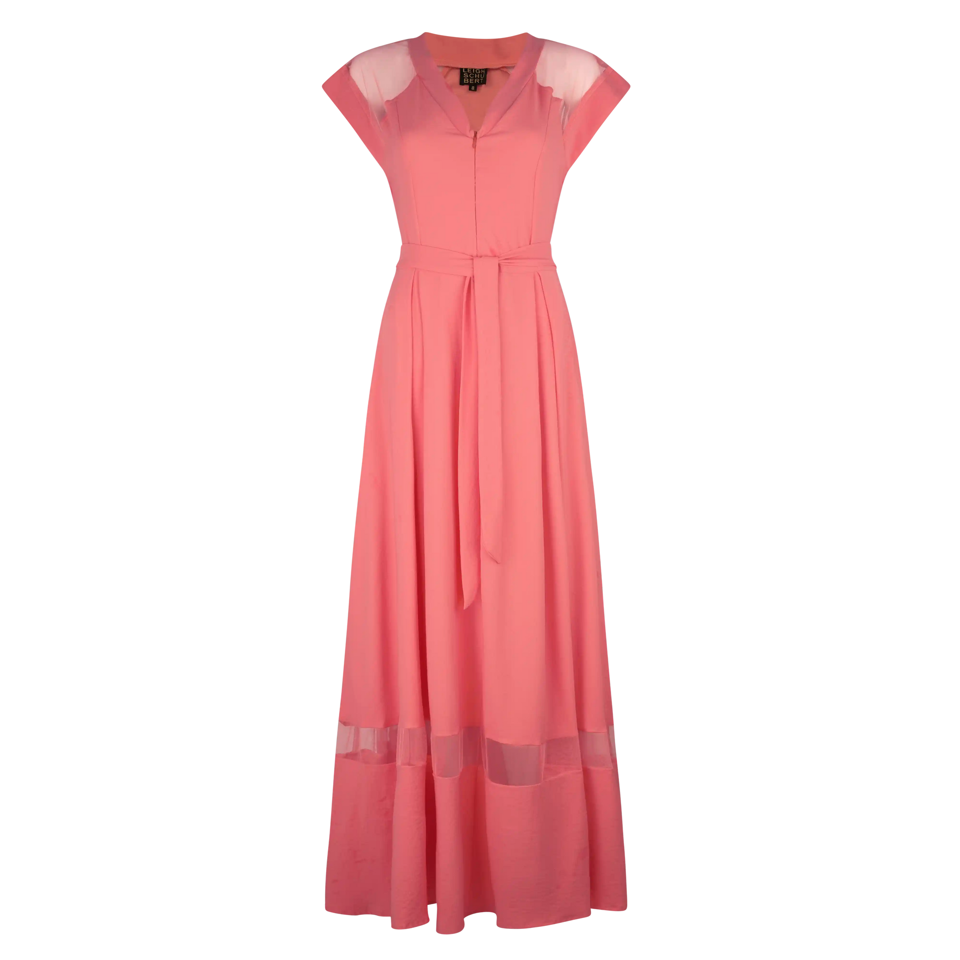 SIA Lobster Dresses Leigh Schubert
