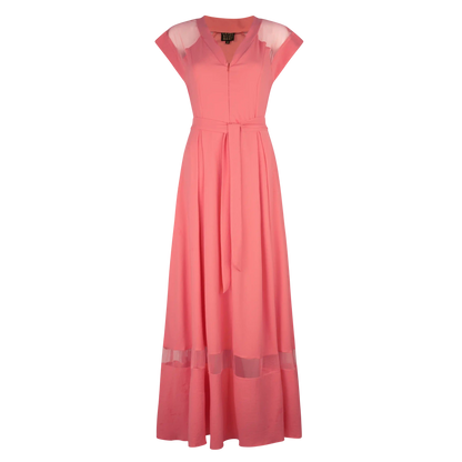 SIA Lobster Dresses Leigh Schubert