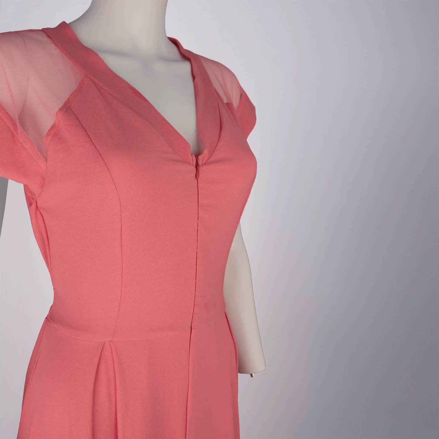 SIA Lobster Dresses Leigh Schubert