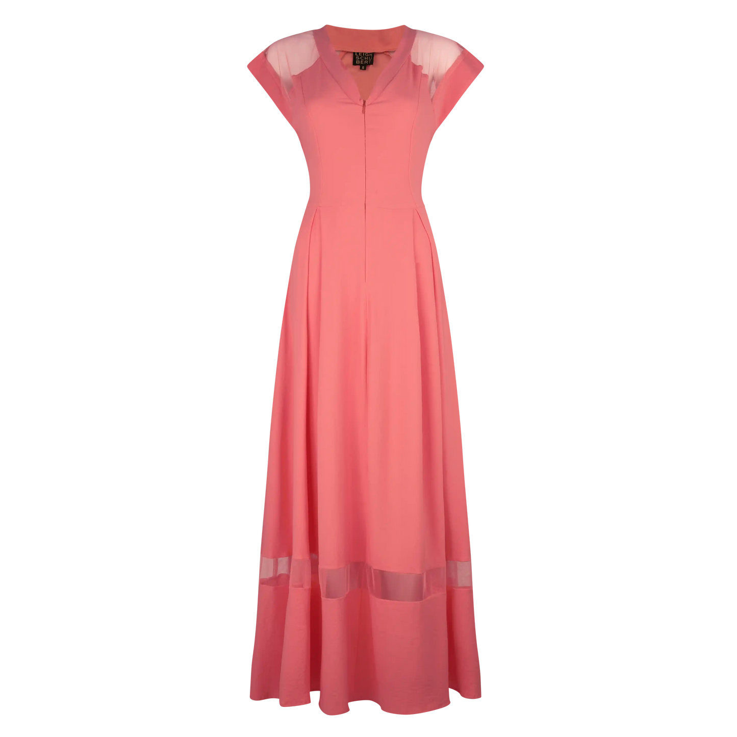 SIA Lobster Dresses Leigh Schubert