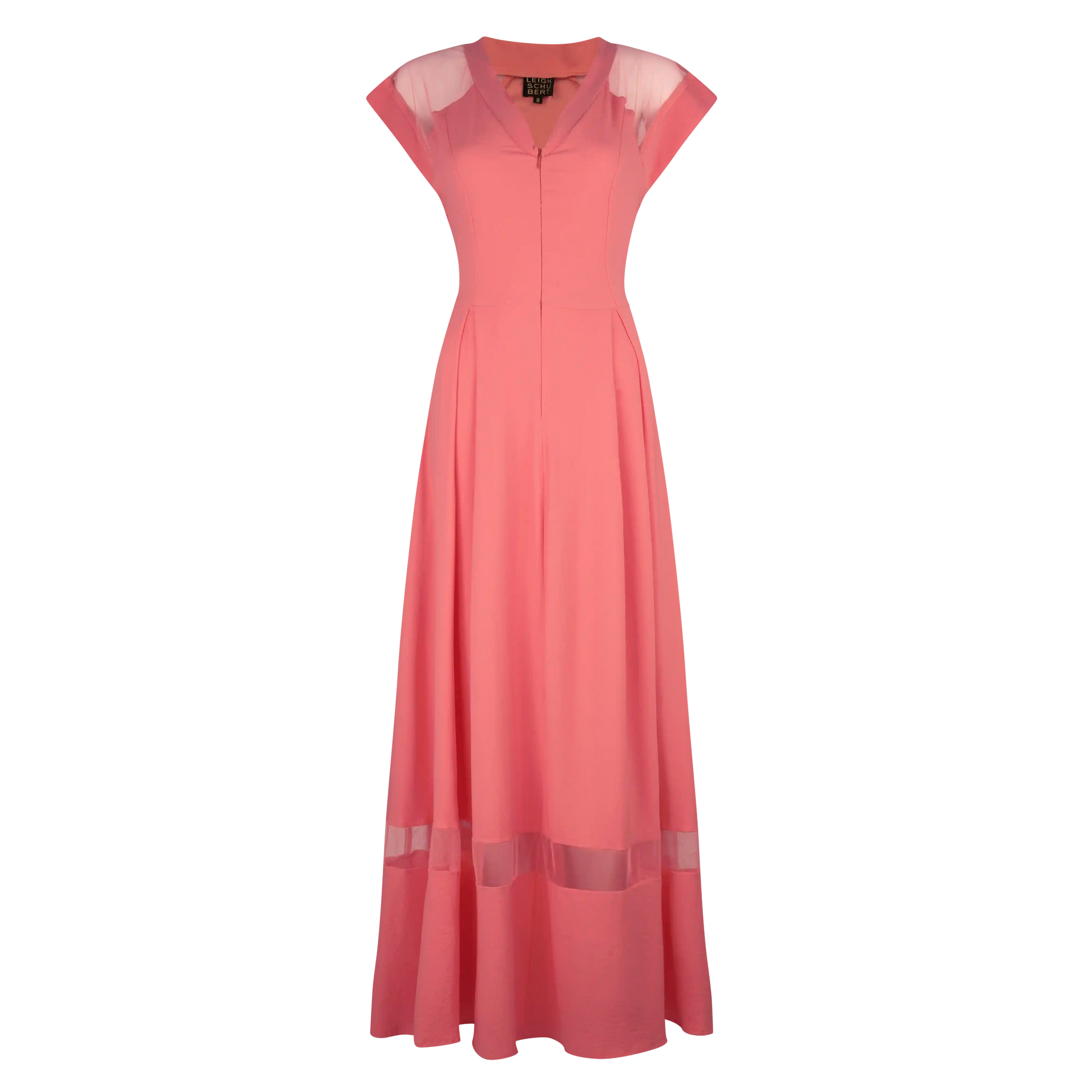 SIA Lobster Dresses Leigh Schubert
