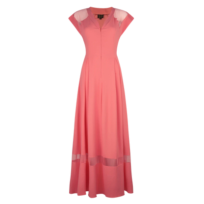 SIA Lobster Dresses Leigh Schubert