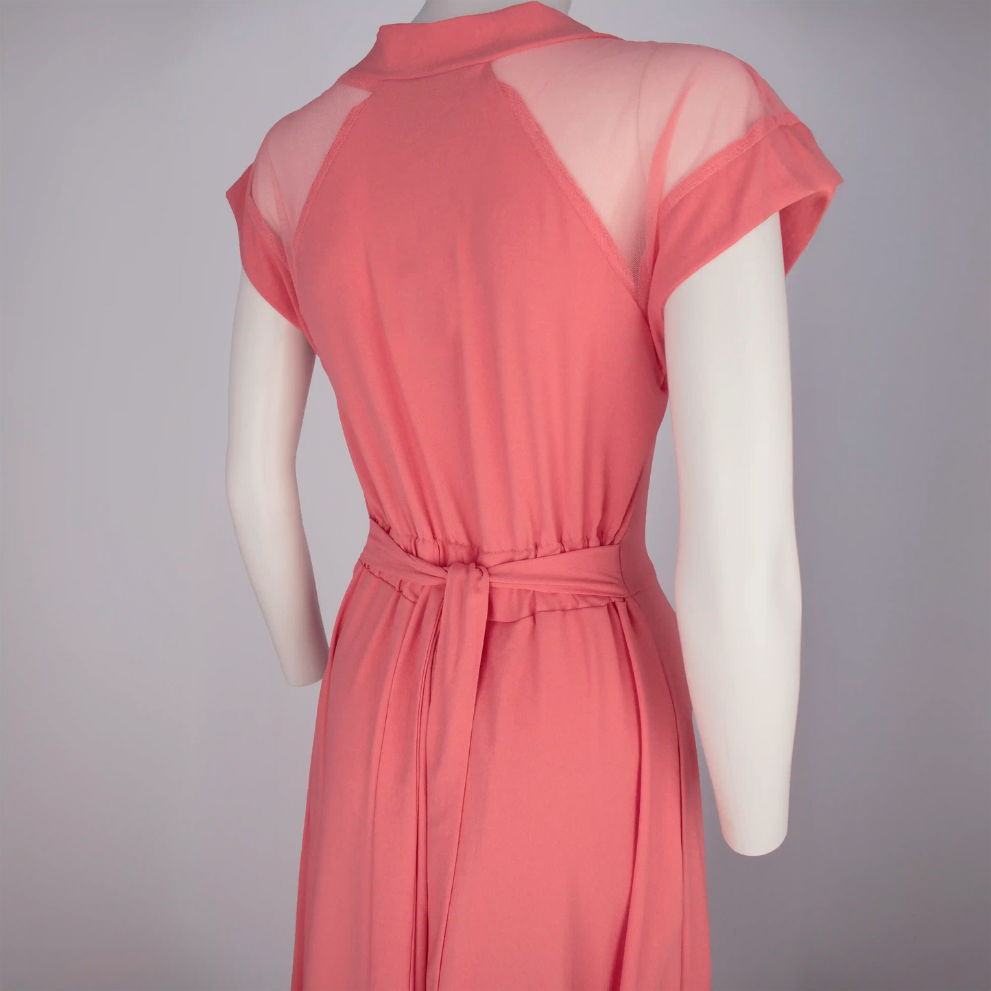 SIA Lobster Dresses Leigh Schubert