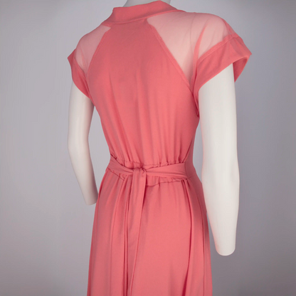 SIA Lobster Dresses Leigh Schubert
