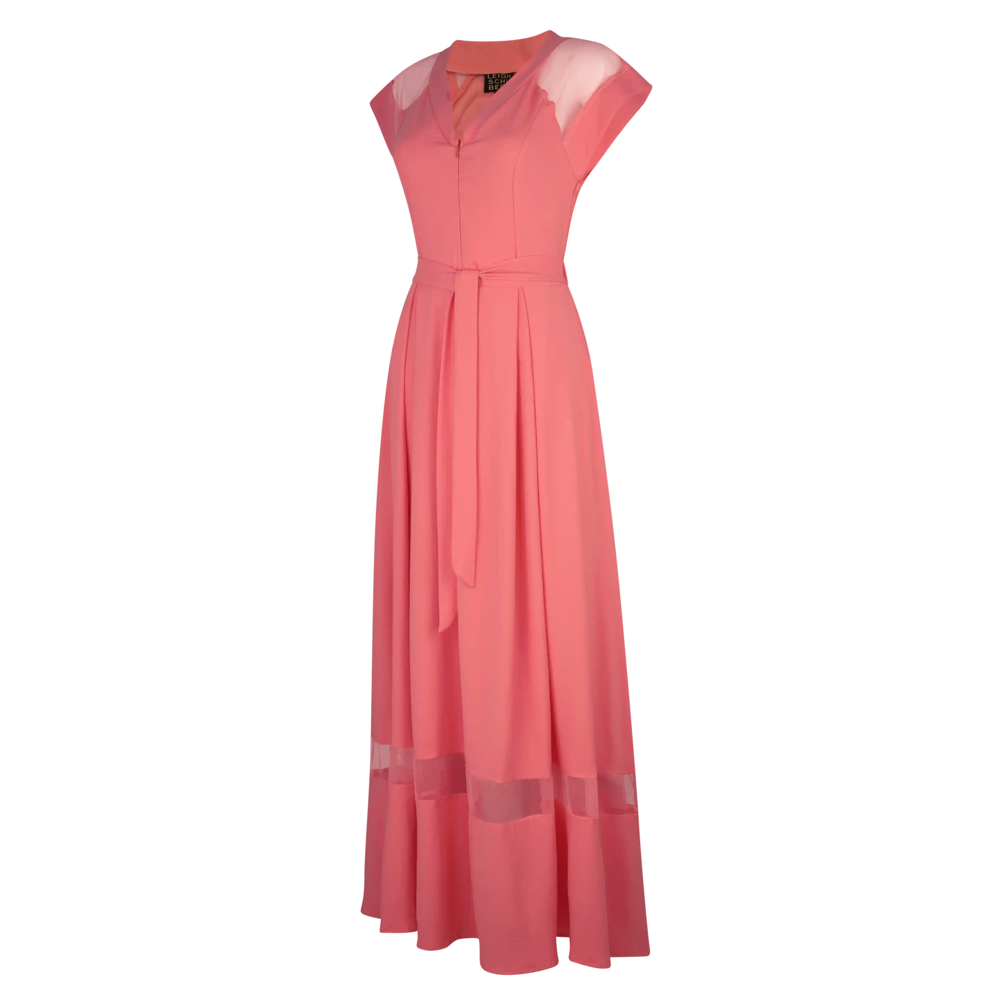 SIA Lobster Dresses Leigh Schubert