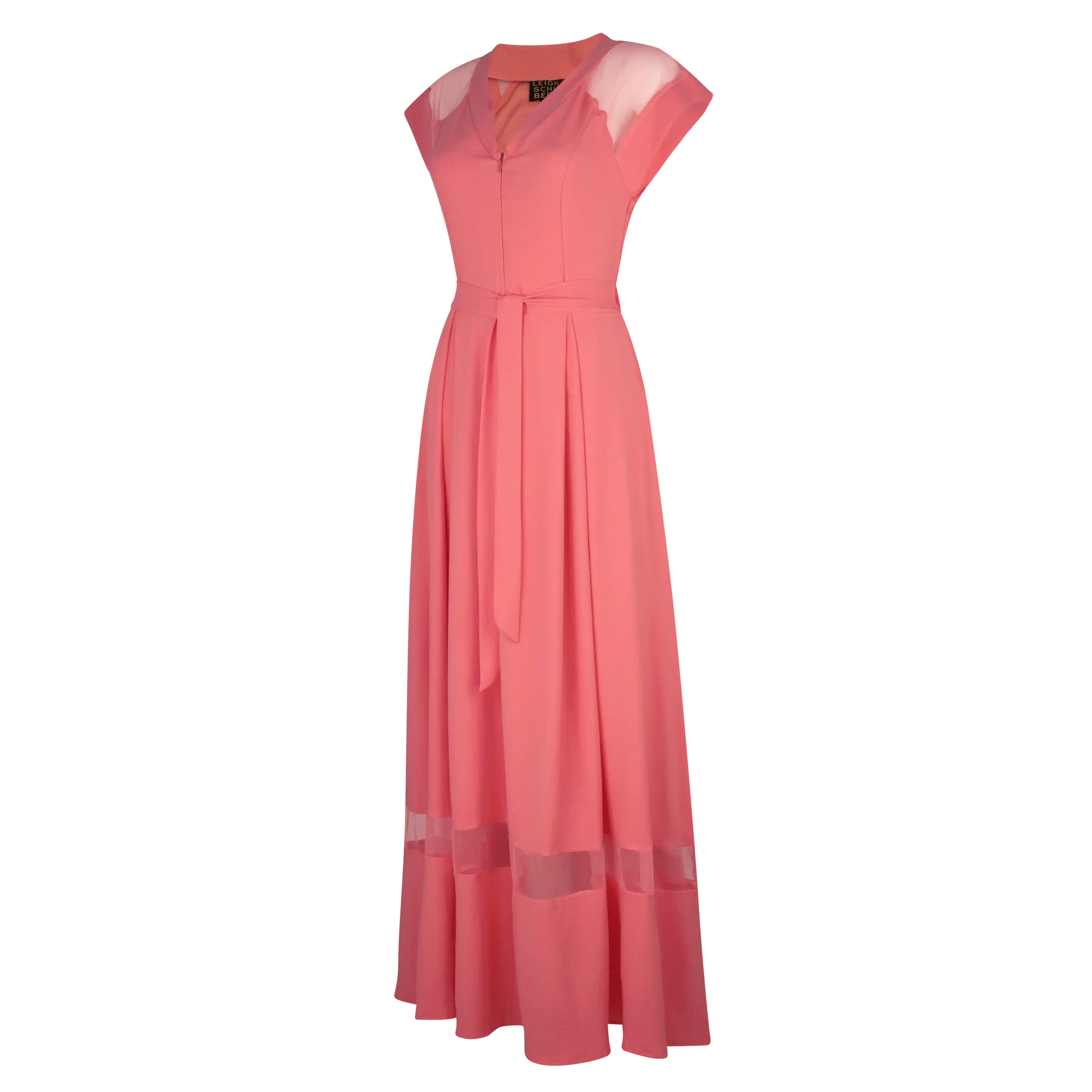 SIA Lobster Dresses Leigh Schubert