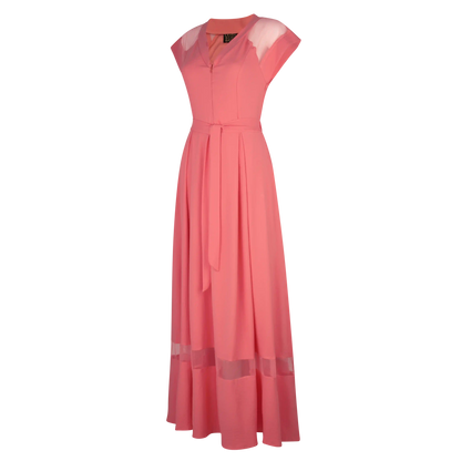 SIA Lobster Dresses Leigh Schubert