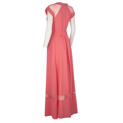 SIA Lobster Dresses Leigh Schubert