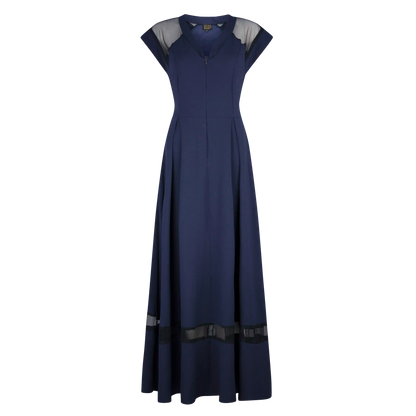 SIA Navy Leigh Schubert