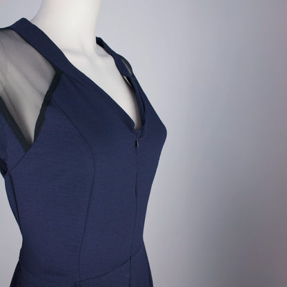 SIA Navy Leigh Schubert