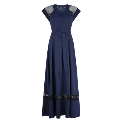 SIA Navy Leigh Schubert