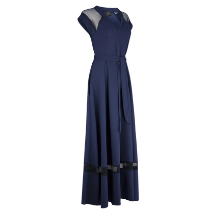 SIA Navy Leigh Schubert