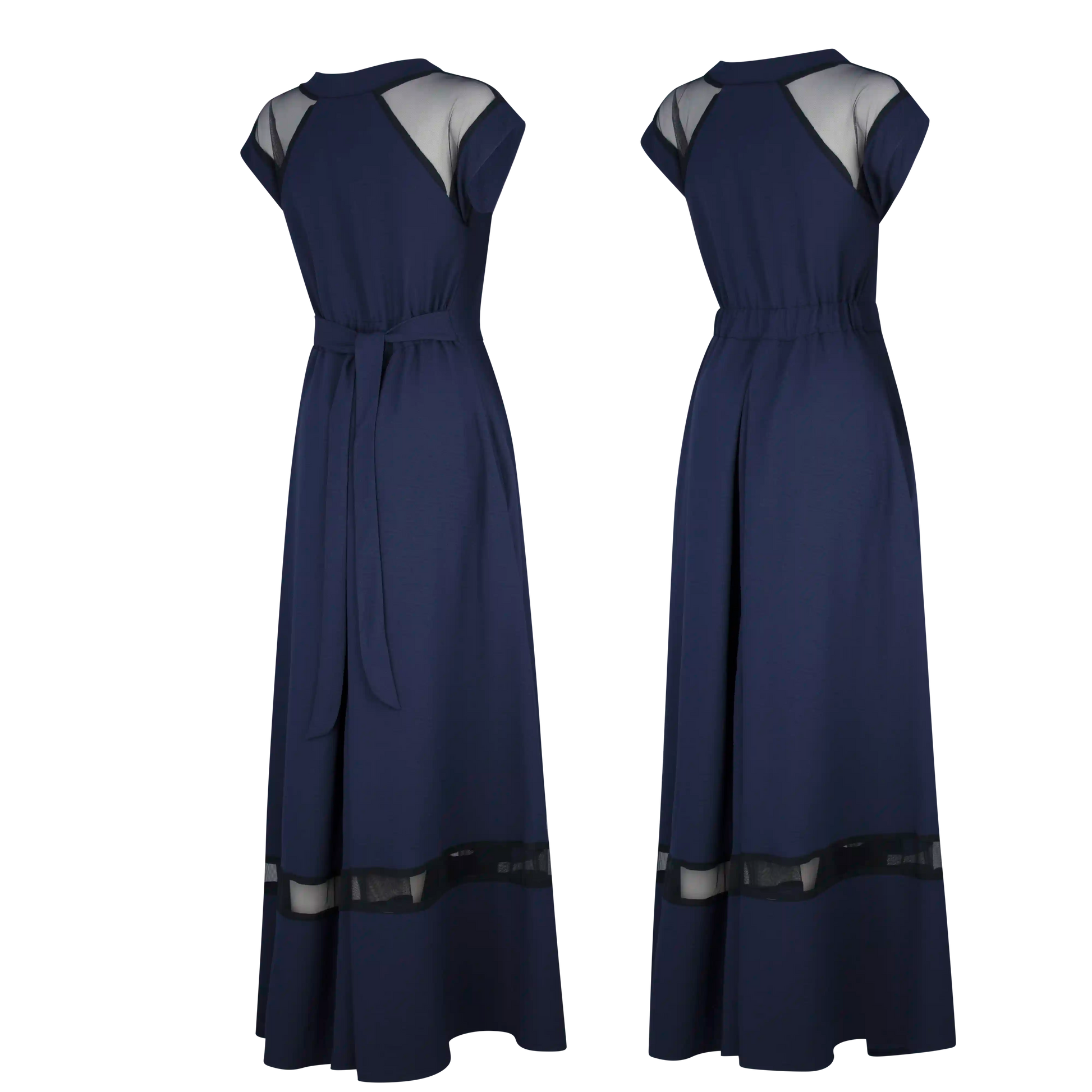SIA Navy Leigh Schubert