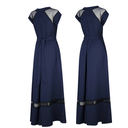 SIA Navy Leigh Schubert