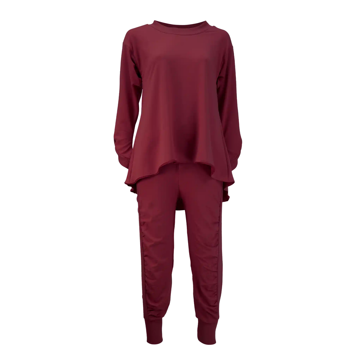 SOLEIL Scarlet Outfit Sets Leigh Schubert