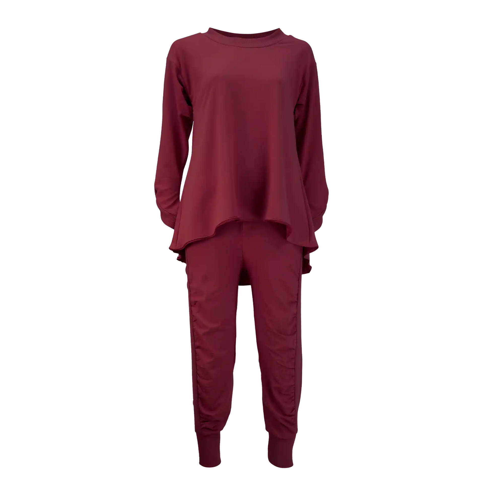 SOLEIL Scarlet Outfit Sets Leigh Schubert
