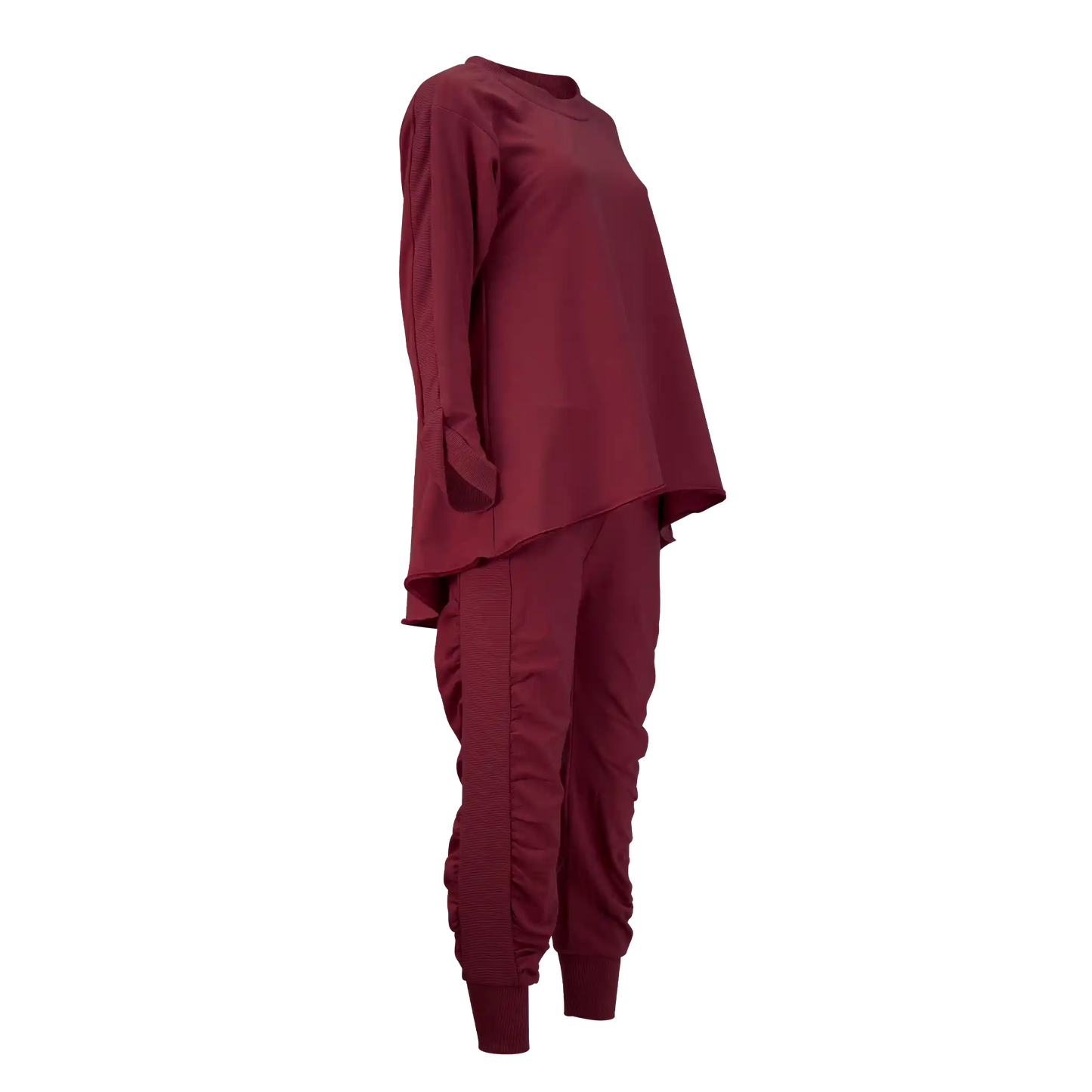 SOLEIL Scarlet Outfit Sets Leigh Schubert