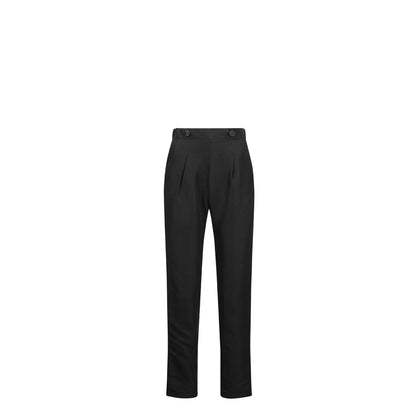 SPENDLUV Black Outfit Sets Leigh Schubert