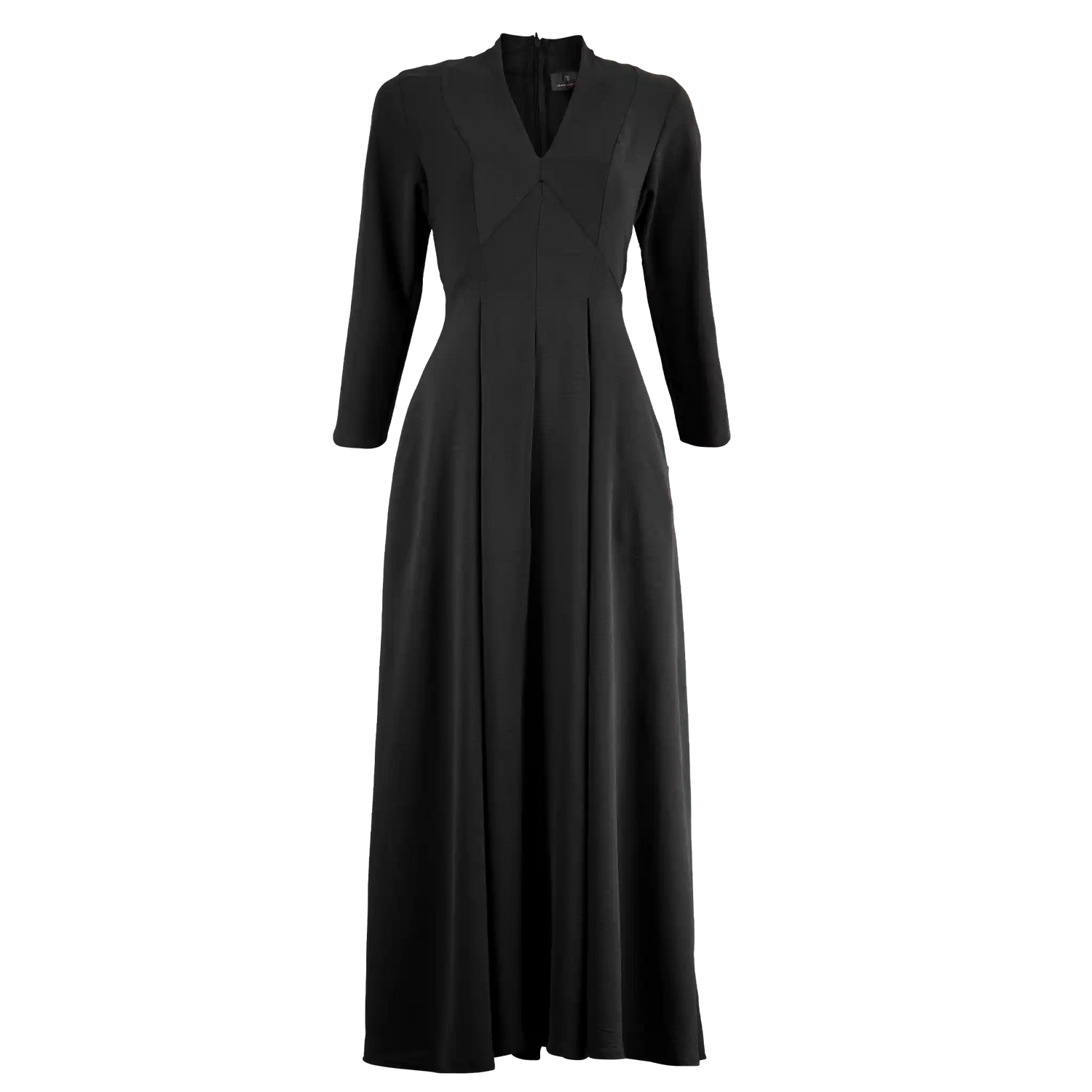 SHAPIRA Black Dresses Leigh Schubert