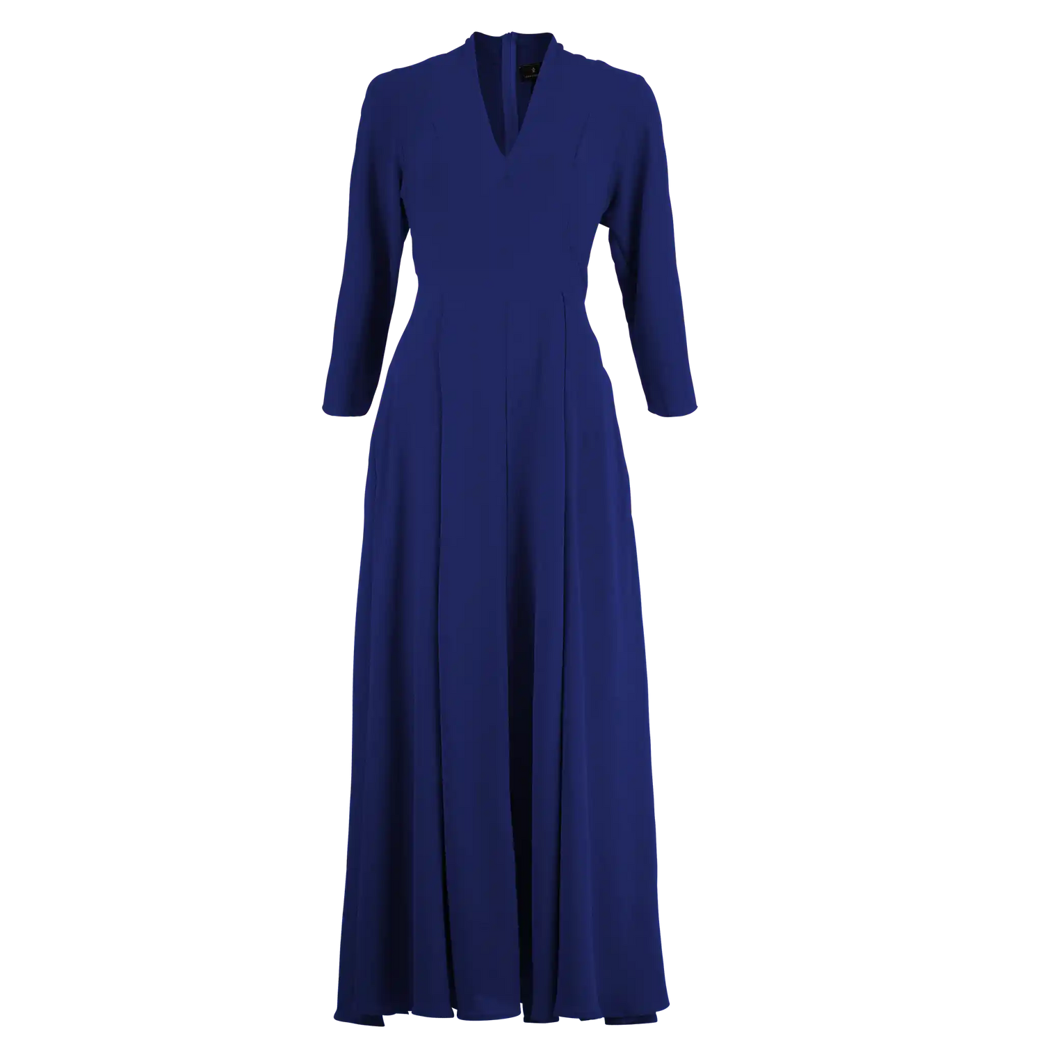 SHAPIRA Navy Dresses Leigh Schubert