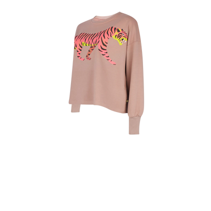 TYSON Mink Shirts & Tops Leigh Schubert