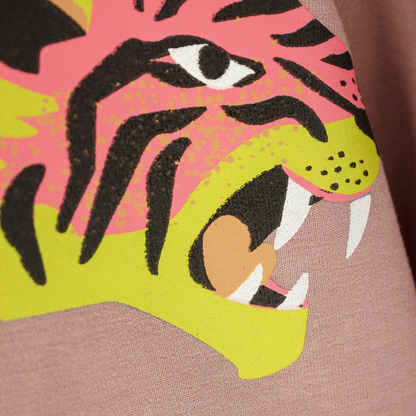 TYSON Mink Shirts & Tops Leigh Schubert