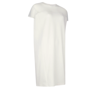 WISBEACH White Dresses Leigh Schubert