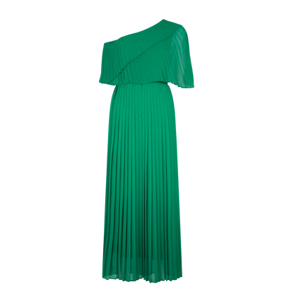 ZENDAYA Emerald Dresses Leigh Schubert