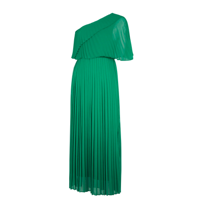 ZENDAYA Emerald Dresses Leigh Schubert