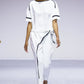 CRICKET Ivory Black