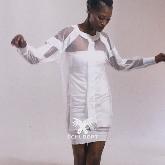 SEZANNE White