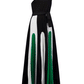 TOKKYO Black Emerald Ivory
