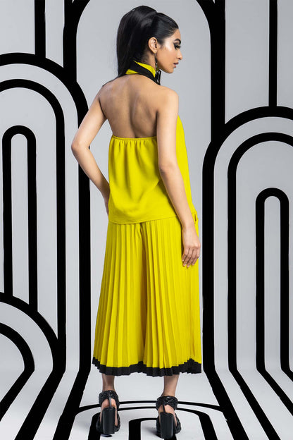 ANYA Royal Pants Leigh Schubert
