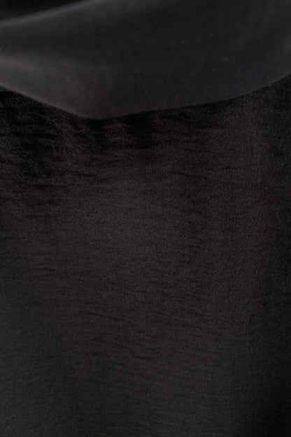 BETHANY Black Shirts & Tops Leigh Schubert