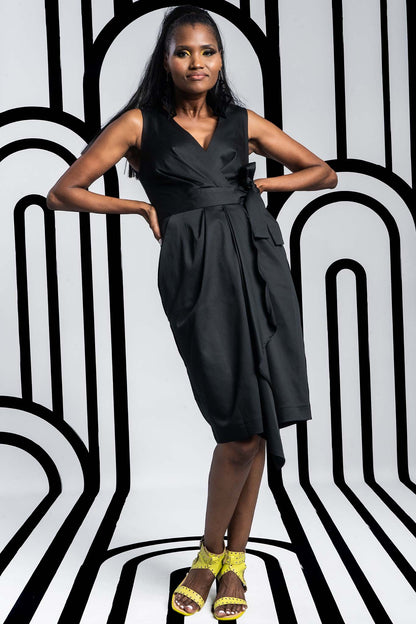 MAGNOLIA Lime Dresses Leigh Schubert