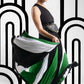 TOKKYO Black Emerald Ivory
