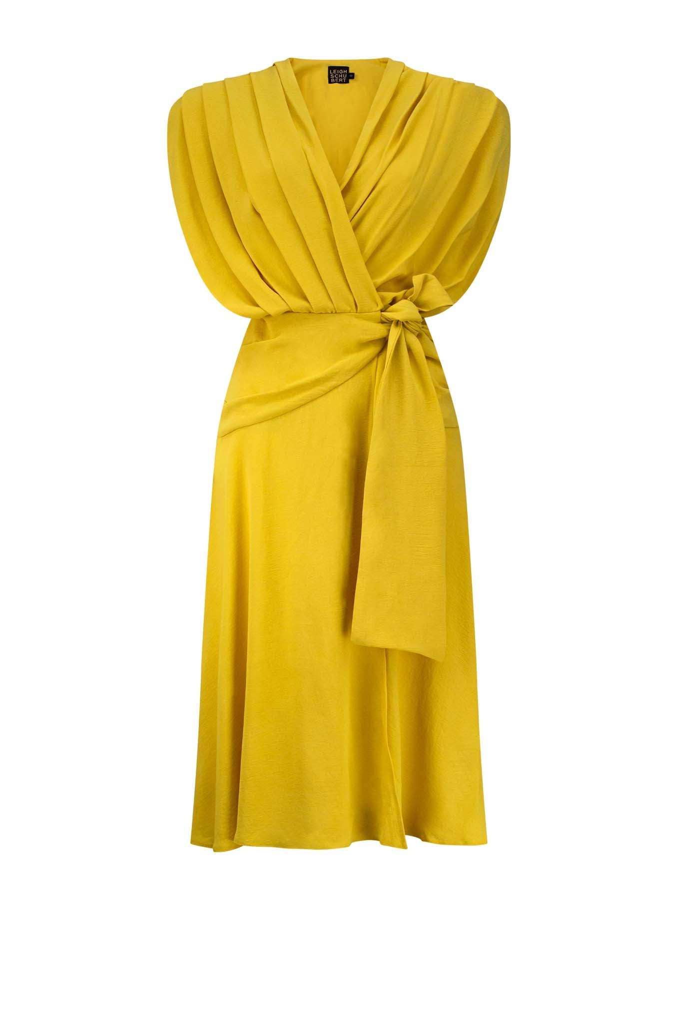 A-LIST Yellow
