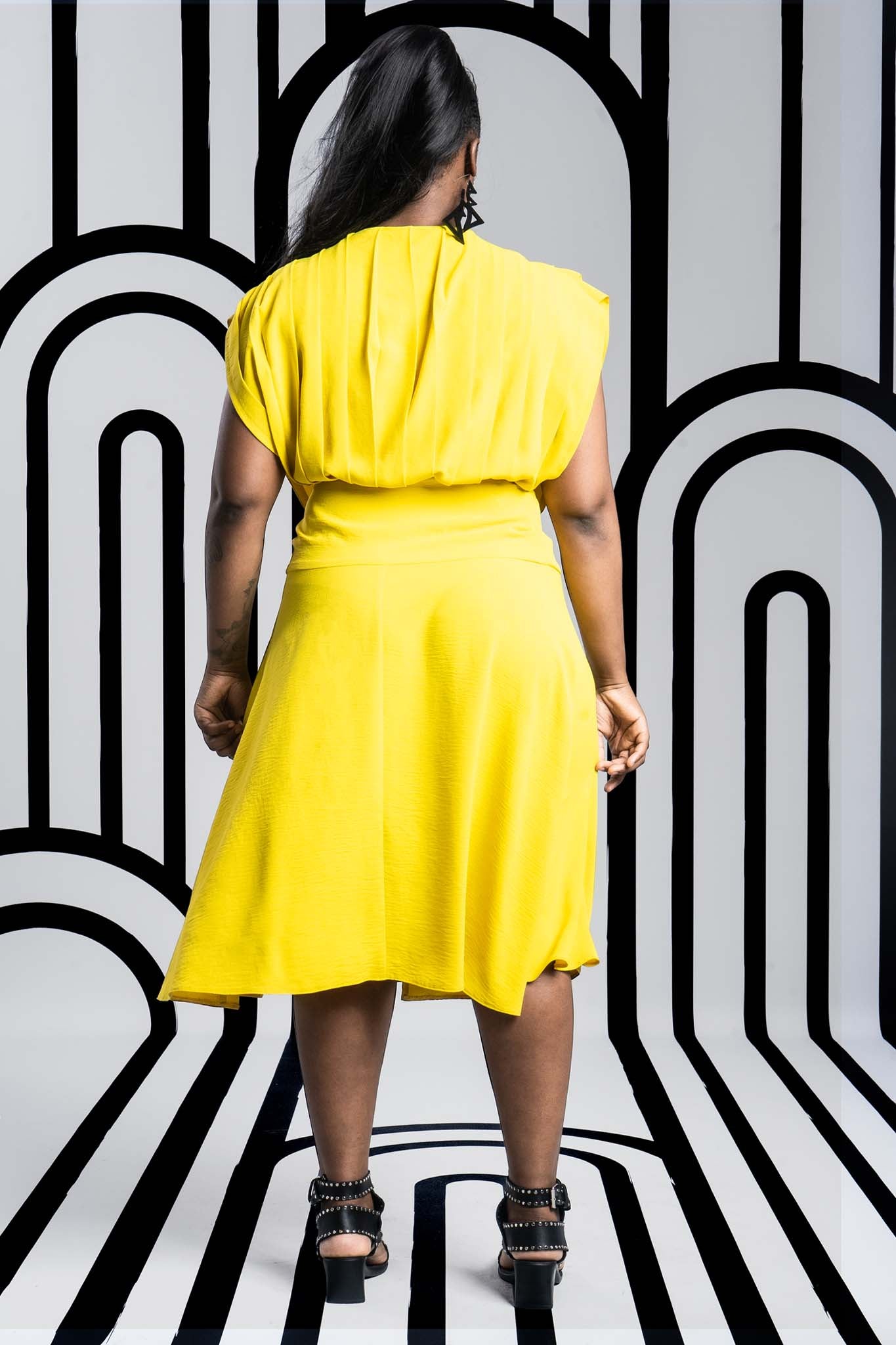 A-LIST Yellow