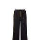 ZAZA Black Citroen Geo Print