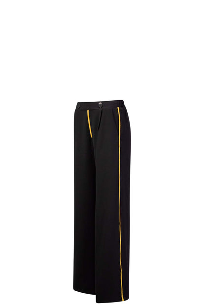 ZAZA Black Citroen Geo Print Outfit Sets Leigh Schubert