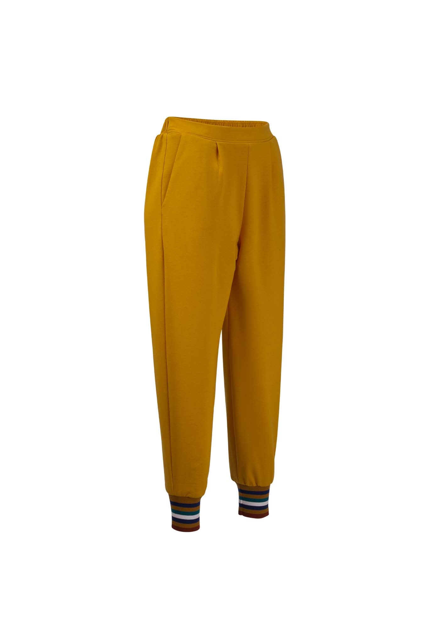 ADINA Tumeric Outfit Sets Leigh Schubert