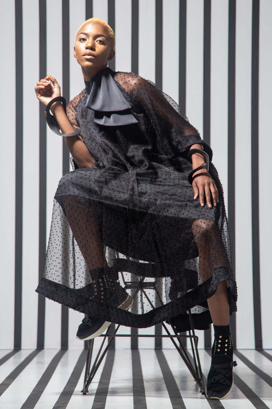 Elizabethan Black Dresses Leigh Schubert