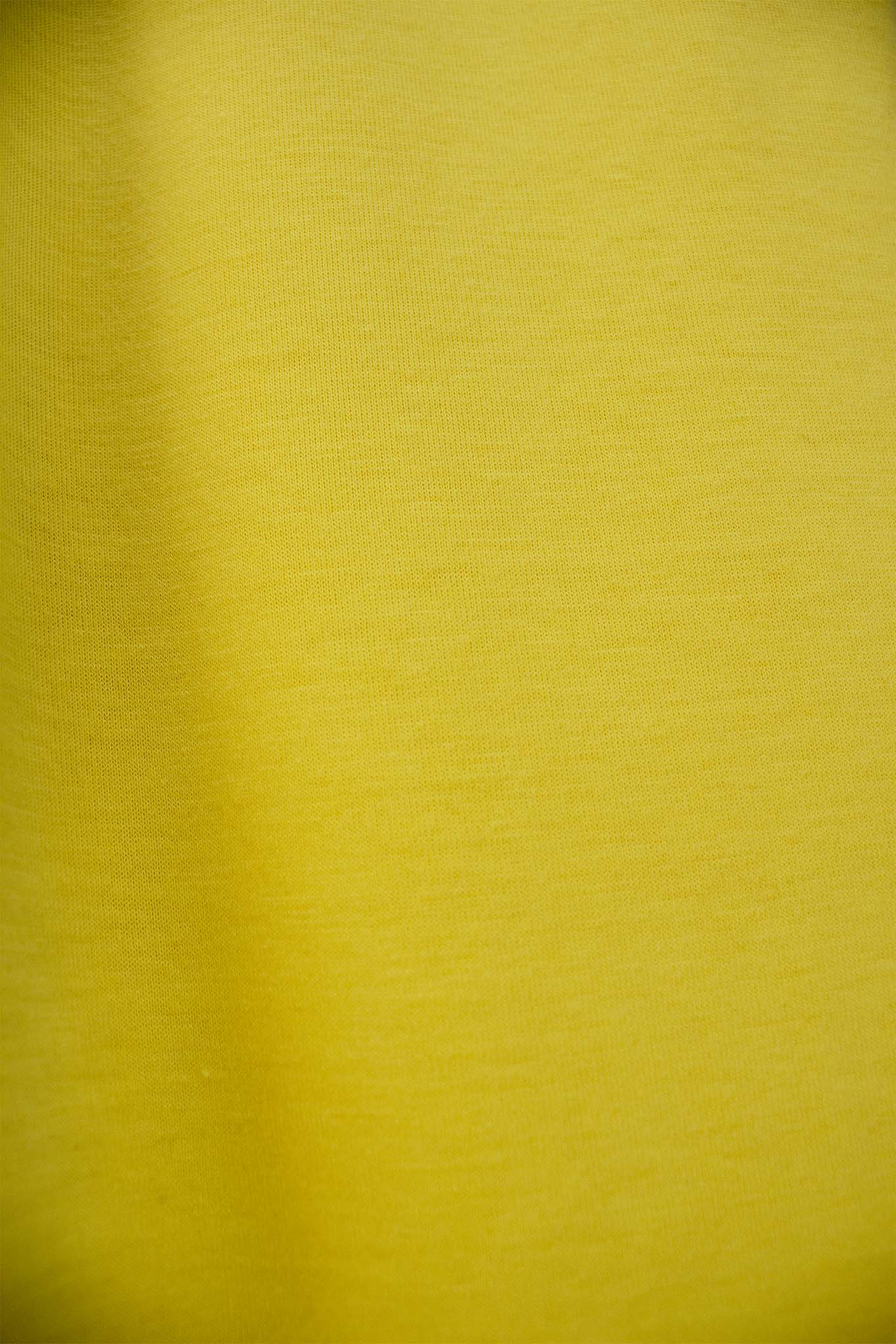 Leigh Schubert Dresses FLUTTER Yellow Black
