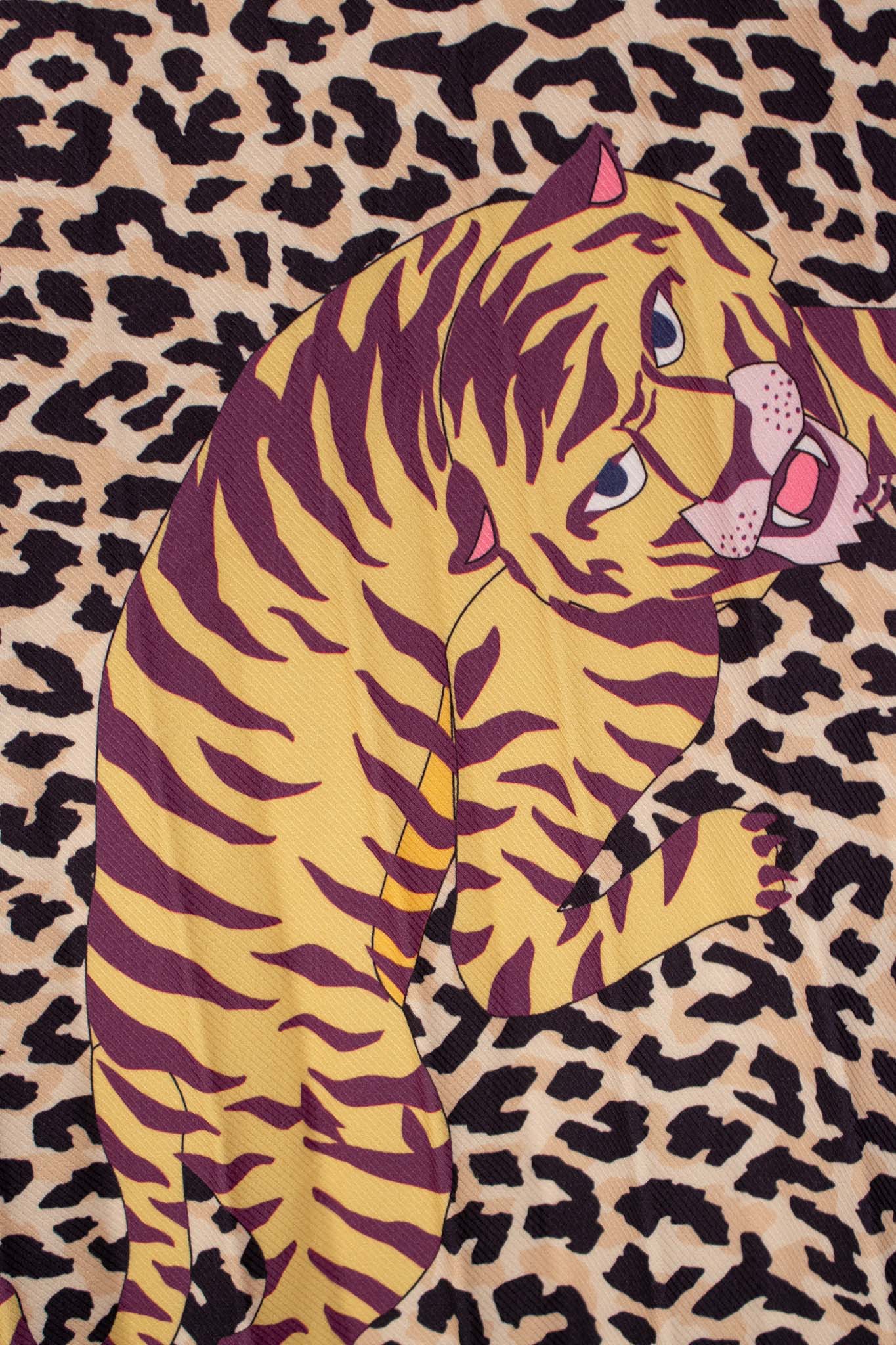 MARSHALL Leopard Tiger