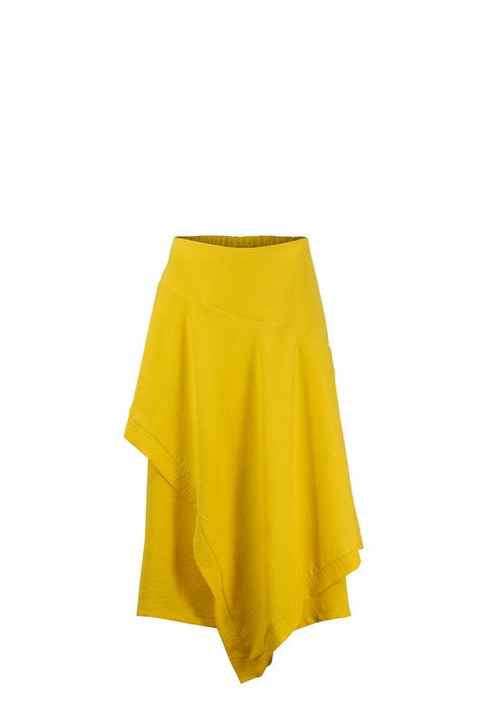 MARLEY Canary Pants Leigh Schubert