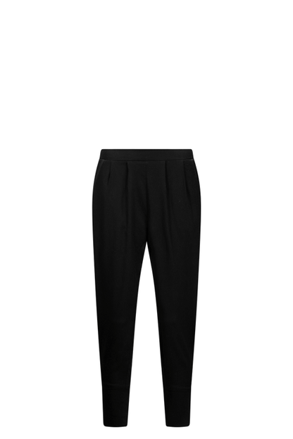 IZZY Black Pants Leigh Schubert